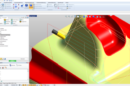 Mecsoft vertreibt Visual CAD/CAM 2019 und RhinoCAM 2019