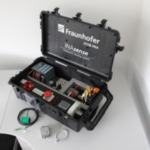 Fraunhofer IOSB-INA INAsense Sensorsystem Baukasten