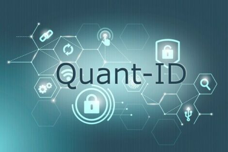 Projekt Quant-ID des Fraunhofer IPMS entwickelt quantensichere Autorisierung