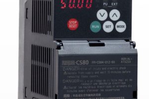 Frequenzumrichter, FR-CS80, Mitsubishi Electric