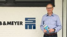 Sieb-&-Meyer-Vorstand über die Auswirkung der Digitalisierung auf die Antriebsregelung