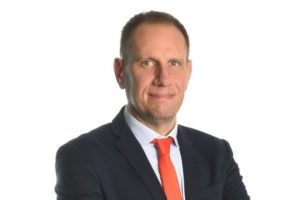 Paolo Butti ist neuer Chief Sales Officer bei Gefran