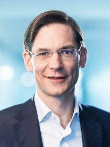 Mag. Georg Kopetz, CEO TTTech Group 
