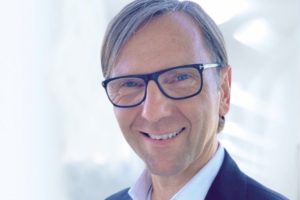 Procad gewinnt Gerhard Knoch als Geschäftsführer