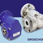 Getriebe-Groschopp-Vario-VE31