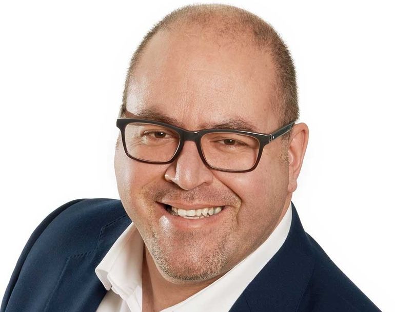 Marc Hempel ist Sales Manager Vacuum für deutsche Gimatic-Tochter