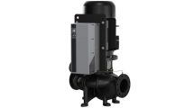 Inline-Pumpen von Grundfos mit höheren Leistungen