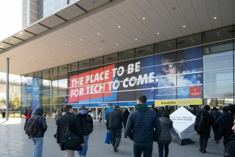 Druckluft- und Vakuumtechnik erneut auf der Hannover Messe