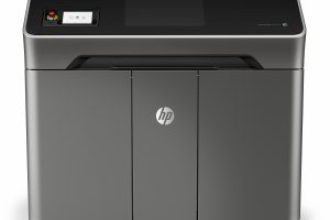 HP treibt 3D-Druck-Industrie Richtung Stückzahlenproduktion