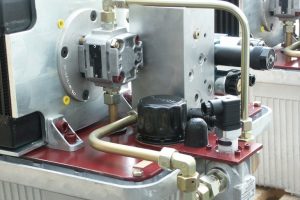 Hydropneu stellt neue Aggregate-Baureihen vor