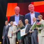 Hannover Messe 2023 Hermes Award Sieger