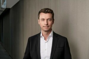 Hubertus Breier wird der neue CTO bei Lapp