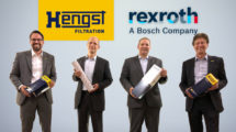 Hengst kauft Hydraulik-Filtrationsgeschäft der Bosch Rexroth AG zu