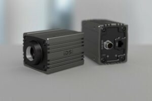IDS bringt neue 10-GigE-Kameras mit Onsemi-XGS-Sensoren auf den Markt