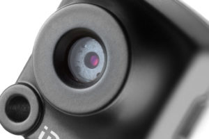 Mini-USB-Kamera von IDS mit schnellem Autofokus