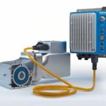 IE5+-Synchronmotoren Nord Drivesystems Wash-down-Anwendungen