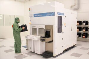 Applied Materials und Fraunhofer IPMS gründen Technologiezentrum in Dresden