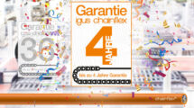Igus gibt jetzt 4 Jahre Garantie auf Chainflex-Leitungen