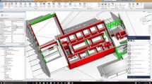 Transair vereinfacht mit BIM die Rohrauslegung