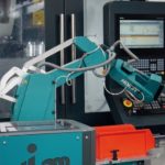 Industrieroboter Fruitcore Robotics Imm horst