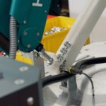 Industrieroboter Fruitcore Robotics Imm horst