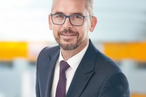 Rainer Hertle, technischer Geschäftsführer, SPN Schwaben Präzision, im Interview