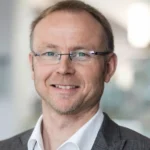 Jürgen Pfeifer, IoT & Cloud Partnermanager