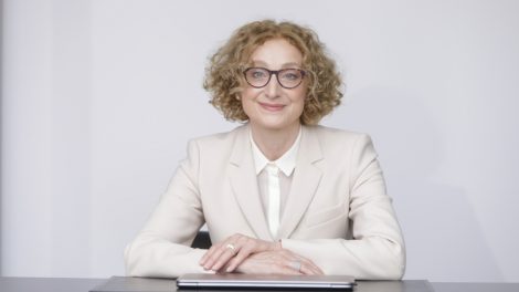 Professorin Jivka Ovtcharova KIT nachhaltige Produktentwicklung