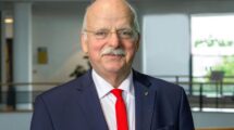 Unternehmerpersönlichkeit Thomas Kaeser wird 70