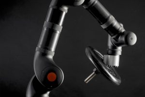 Kassow Robots entwickelt 7-Achsen-Cobots