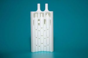 VDI gibt Empfehlungen für den 3D-Druck von Keramikbauteilen