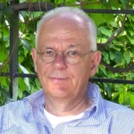 Klaus-Dieter Walter, Geschäftsführer von SSV Software Systems