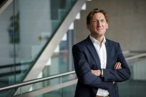 Siemens erweitert Führungsteam zur Beschleunigung der digitalen Transformation