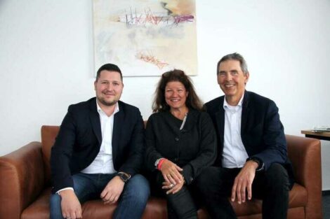 Michael Koch GmbH ernennt Fabian Hofmann zum Geschäftsführer