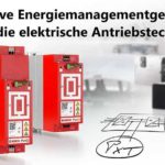 Aktive Energiemanagementgeräte für die elektrische Antriebstechnik von Michael Koch