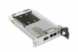 Kontron: Ethernet Switch für raue Umgebungen