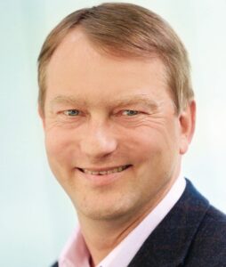 Karsten Kronsbein, Technical Marketing Manager Sitop Stromversorgungen