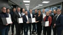 Land NRW fördert Kunststoff-Recycling-Projekt mit 6,3 Millionen Euro