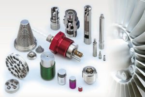 Miniaturhydrauklik und elektro-fluidische Systeme von The Lee Company