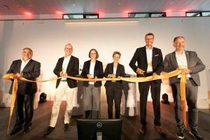 Bremer Digital Hub Industry feierlich eröffnet