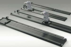 Linearachsroboter von Indunorm hilft kompakter zu automatisieren