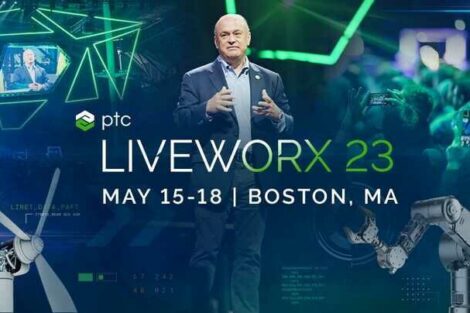 PTC LiveWorx wieder als Präsenzveranstaltung in Boston