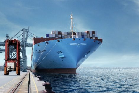 Danfoss: breites Portfolio an Marineprodukten