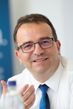 Prof. Markus Glück, Hochschule Aalen