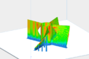 Materialise Simulation 2.0 verbessert 3D-Metalldruck