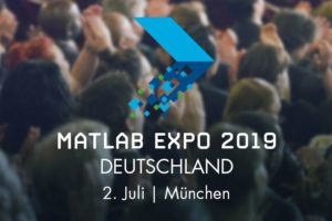 Matlab Expo 2019 Deutschland: Anwenderkonferenz zum Einsatz von KI