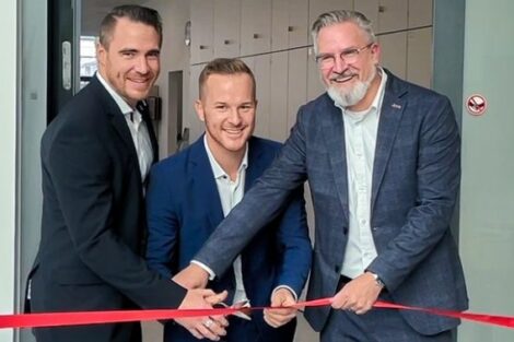Mitsubishi Electric erweitert Servicezentrum in Ratingen