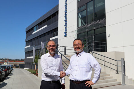 Mitsubishi Electric und Softwareentwickler ModuleWorks gehen Partnerschaft ein