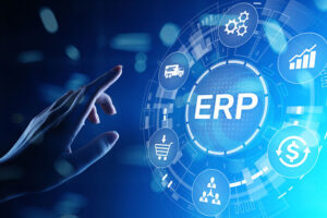 Standard-ERP-System kommt mit wenigen Anpassungen aus