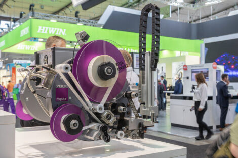 Motek und Bondexpo 2024 zeigen Trends und Praxis der Montageautomation